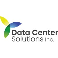 Data Center Solutions, Inc. logo - Similar company to 42U Data Center Solutions