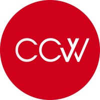 Creware Coworks (CCW) logo - Similar company to Covenant Technologies Pvt Ltd