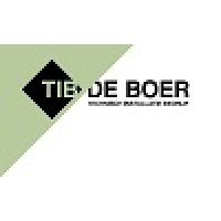 Technisch Installatie Bedrijf De Boer