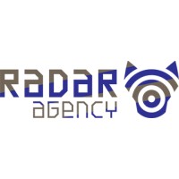 Radar Agency logo - Similar company to Spektre