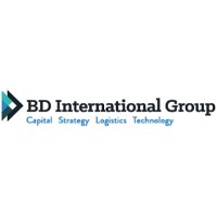 BD International Group logo - Similar company to Concargo Transportation(Mbe)