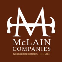 McLain Companies logo - Similar company to Provence Homes Llc.