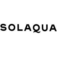 SOLAQUA logo - Similar company to The Harmonic