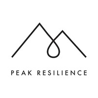 Peak Resilience logo - Similar company to Juvi App