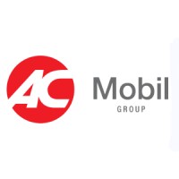 AC-Mobil d.o.o. logo - Similar company to Autocommerce, D.O.O.
