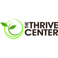 The Thrive Center LLP logo - Similar company to Thrive Center