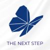 The Next Step logo - Similar company to Tryker India Llp