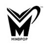 MINDPOP logo - Similar company to Mindpop