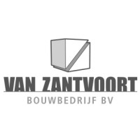 Van Zantvoort Bouwbedrijf logo - Similar company to Sjo Hadee