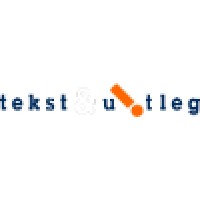 Tekst & Uitleg BV logo - Similar company to Het Woonlab