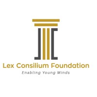 Lex Consilium Foundation logo - Similar company to Oracle Legal