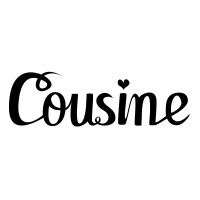 Cousine logo - Similar company to Sara Construction