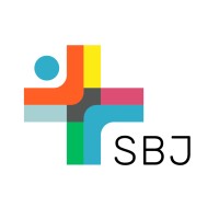 Samenwerkende Beroepsverenigingen Jeugd logo - Similar company to Intraverte