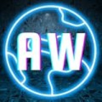 Architected World logo - Similar company to Troopy
