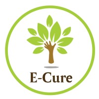 E Cure NGO logo - Similar company to Ecure