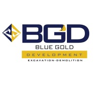 Blue Gold Development, LLC. logo - Similar company to North American Directional