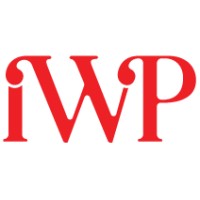 In Wild Pursuit logo - Similar company to Limb Co