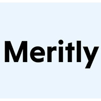 Meritly logo - Similar company to Quantica Recruitment