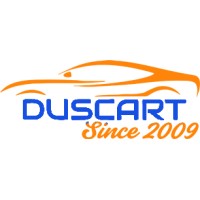 DUSCART (Dumlupınar University Solar Car Team) logo - Similar company to Yapay Zeka & Bilişim Teknolojileri Topluluğu[Yaztem]