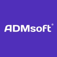 ADMsoft logo - Similar company to Greenkode Systems