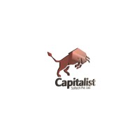 Capitalist Softech Pvt. Ltd. logo - Similar company to Gvt Software Solutions
