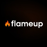 Flame Up logo - Similar company to M & W Energy Ltda