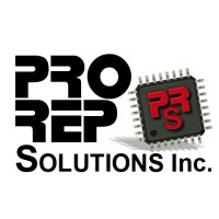 PRO REP SOLUTIONS INC logo - Similar company to T-Global Technology
