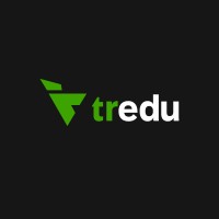 TREDU logo - Similar company to Duix