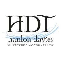 HDT Chartered Accountants logo - Similar company to Amd Chartered Accountants