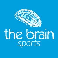 THE BRAIN SPORTS logo - Similar company to Flashforward Group