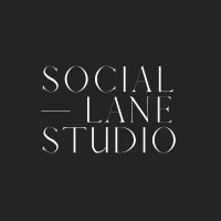 Social Lane Studio logo - Similar company to Studio Greene
