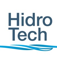 Hidrotech Panamá logo - Similar company to Hidrotech Medição Inteligente