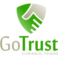 GoTrust Consultings logo - Similar company to Gotrust