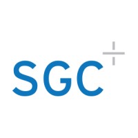 SGC Limited logo - Similar company to X