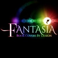Fantasia Cover Designs