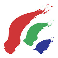 MajosimArt logo - Similar company to The -Able
