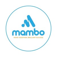 CÔNG TY TNHH CÔNG NGHỆ TRUYỀN THÔNG MAMBO logo - Similar company to Link Unified - Owning Digital Workspace (Nocode Platform)