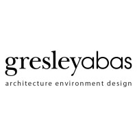 Gresley Abas Architects logo - Similar company to Site Architecture Studio