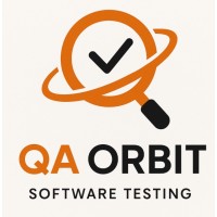QA Orbit - Software Testing Services logo - Similar company to Venture Begins
