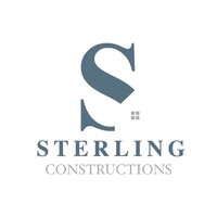 Sterling Constructions logo - Similar company to Draintech Services Midlands Ltd