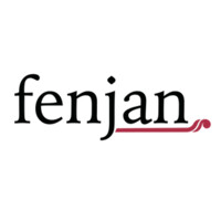Fenjan Magazine logo - Similar company to Egimun