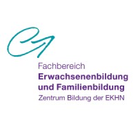 Evangelische Erwachsenenbildung EKHN logo - Similar company to Flipchartseminare.De