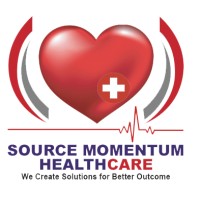 Source Momentum Healthcare Solutions logo - Similar company to Tuxedo Physiotherapy