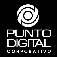 Punto Digital logo - Similar company to Kodegon