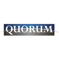 Quorum Partners Ltd logo - Similar company to Cuatro Creative Labs