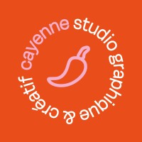 Cayenne Studio logo - Similar company to Ici & Higher