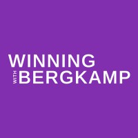 Winning With Bergkamp logo - Similar company to Climatic Design Consult