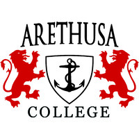 Arethusa College logo - Similar company to Applied Abilities