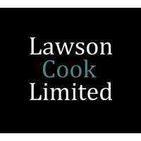 Lawson Cook Ltd logo - Similar company to Howe Structural Consultants