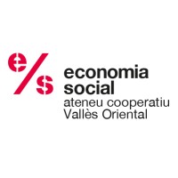 Ateneu Cooperatiu del Vallès Oriental logo - Similar company to L'Apòstrof